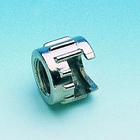 Locking nut 11Ametalbayonet lock coupling