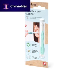 Otologic swab Demicsoreusable