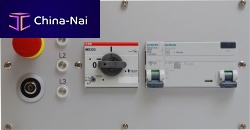 Safety switch