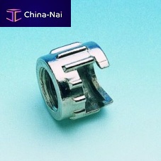Locking nut 11Ametalbayonet lock coupling