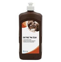 500 mL hand sanitizer DETRO PW 1000 mL5000 mL