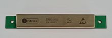 Radar transceiver module RF