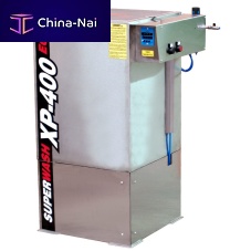 Spray washing machine XP 400 ECOsolventautomaticfor pad printing