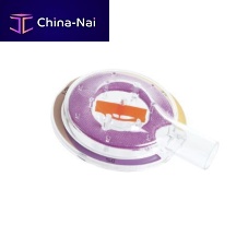 CO2 tester R500P21laboratoryhand-held