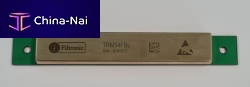 Radar transceiver module RF