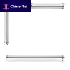Surface-mounted light fixture ESAGONOLEDlinearIP65