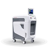 Prostate enucleation laser Cyber Ho Familysoft tissue surgerylithotripsyholmium