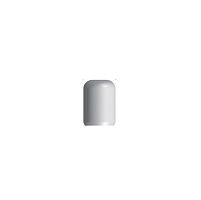 PMMA healing cap Int. Absolute Protection for implant abutmentsindexed
