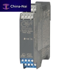 DC/DC power supply D1010DDIN railcompactfor EMI/EMC