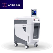 Prostate enucleation laser Cyber Ho Familysoft tissue surgerylithotripsyholmium