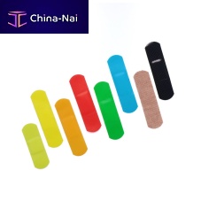 Cotton wound dressing band-aidpolyurethaneviscosepolyamide