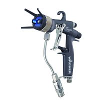 Spray gun GM 4100ACpaintairmanual