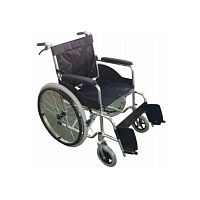 Manual wheelchair Y-20outdoorindoorwith legrest