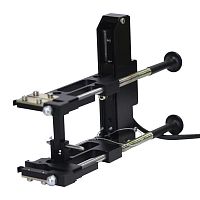 Tensile extensometer QC-557
