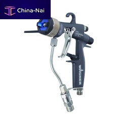 Spray gun GM 4100ACpaintairmanual