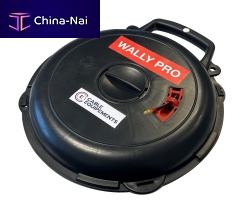 Fiberglass cable puller WALLY PRO