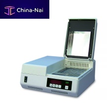 Dental laboratory curing unit Otoflash G171 dentalfor resin