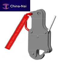 Ship hook QRHS 15kNquick-release