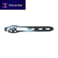 Tibia osteotomy plate 70813 (L/R)lockingnon-lockingmetallic