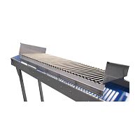 Grid leaf remover GEF-T001for fruit