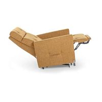 Vibration massage armchair GAIA