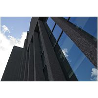 Panel cladding NATUREcompositeprefinishedstone look