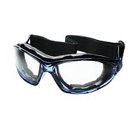 Safety goggles A04for skydivingcoatingpolycarbonate