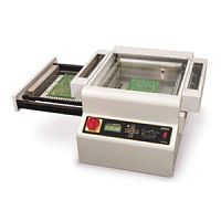 Reflow soldering machine GF-B-HTfor printed circuits