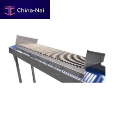 Grid leaf remover GEF-T001for fruit