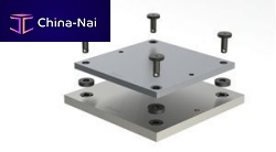 Mechanical workholding component 492 seriesmachininghorizontalvertical