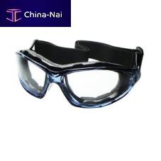 Safety goggles A04for skydivingcoatingpolycarbonate
