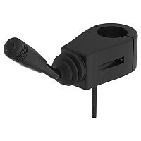 Lever switch 351RHS seriesreedsingle-polerobust