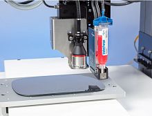 Optical inspection system OptiSureautomated