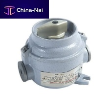 Rotary switch BZMmultipoleexplosion-proofATEX