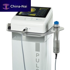 Orthopedic treatment ESWT unit PULSWAVE PLUStrolley-mounted