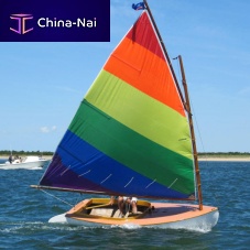 Mainsail BEETLE CATfor one-design sport keelboatsfor one-design sailboatsfor sailing dinghies