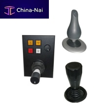 Multi-function joystick LF50for ships