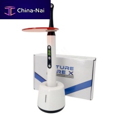 Dental curing light BR-611wirelessLED
