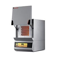 Chamber furnace CWFcalcinationelectric resistanceair circulating
