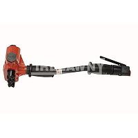 Pneumatic scabbler SF3three-head