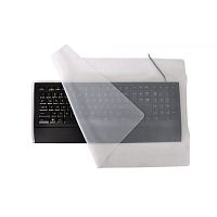 Medical keyboard protective cover Coolwaterproof