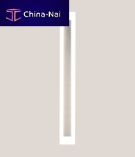 Recessed wall light fixture WINDLEDlinearsteel
