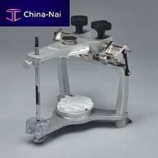 Semi-adjustable dental articulator 2240