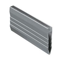 Polypropylene expansion joint PRO16-55M seriessiliconefloorflaw