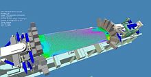 Simulation software FormCAM®for aeronautics