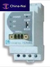 Serial converter 230 V, 2 VA | TCP2RS+PEthernet