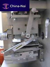 Knife cutting machine HSG-G2S-50/80/100-Ecable