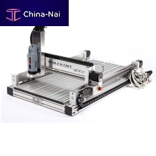 CNC router HIGH-Z S-720/T3-axisdrillinghigh-speed