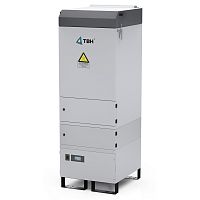 Cartridge dust collector FP 213 ATEXself-cleaningfor explosive dustATEX
