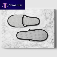 Airliner slippers